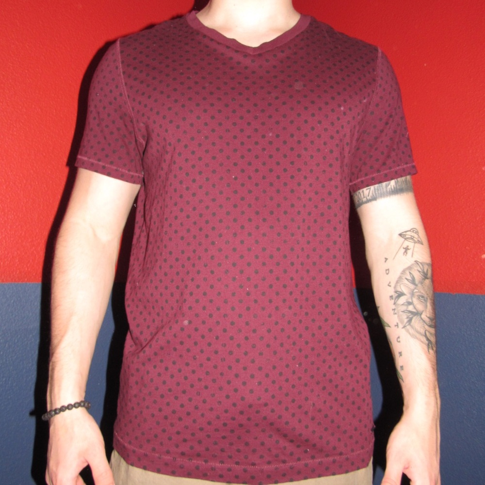 Express Tee